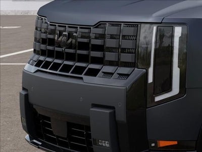 2027 Kia Telluride SX-Prestige