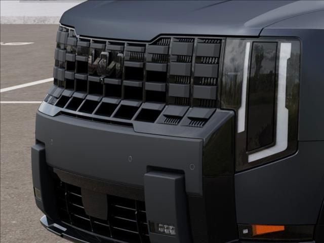 2027 Kia Telluride SX-Prestige