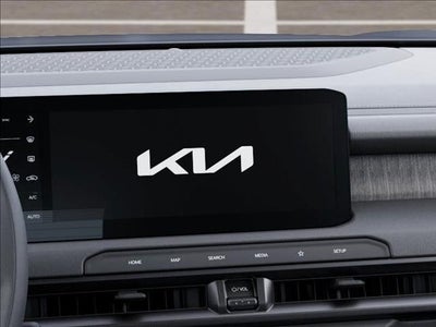 2027 Kia Telluride SX-Prestige