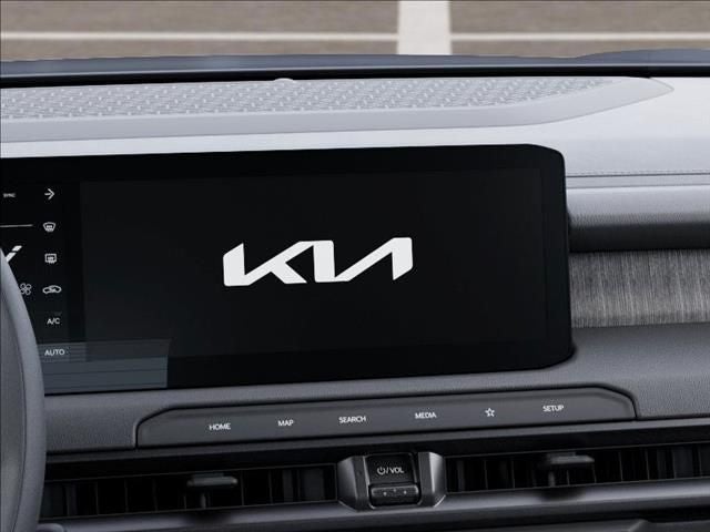 2027 Kia Telluride SX-Prestige