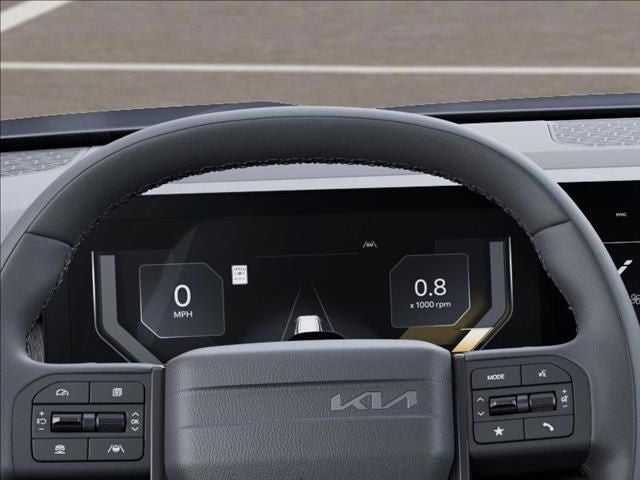 2027 Kia Telluride SX-Prestige