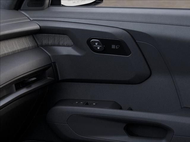 2027 Kia Telluride SX-Prestige