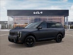 2027 Kia Telluride SX-Prestige