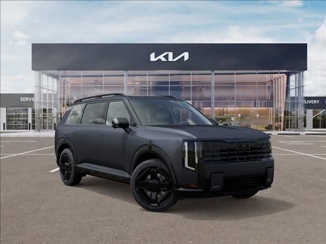 2027 Kia Telluride SX-Prestige