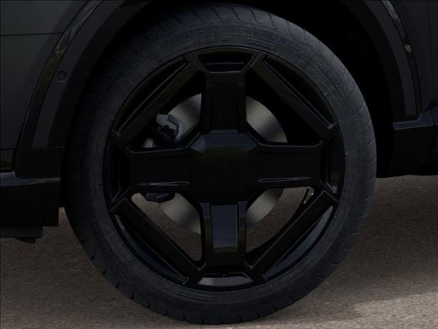 2027 Kia Telluride SX-Prestige