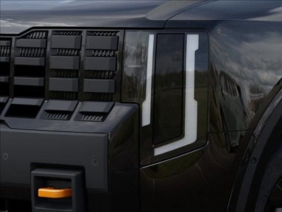 2027 Kia Telluride SX-Prestige