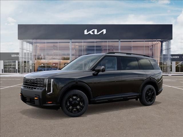 2027 Kia Telluride SX-Prestige