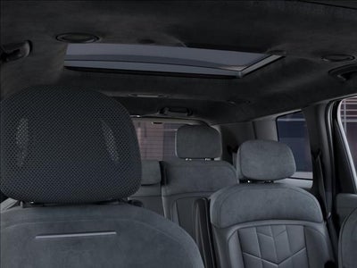 2027 Kia Telluride X-Line SX-Prestige