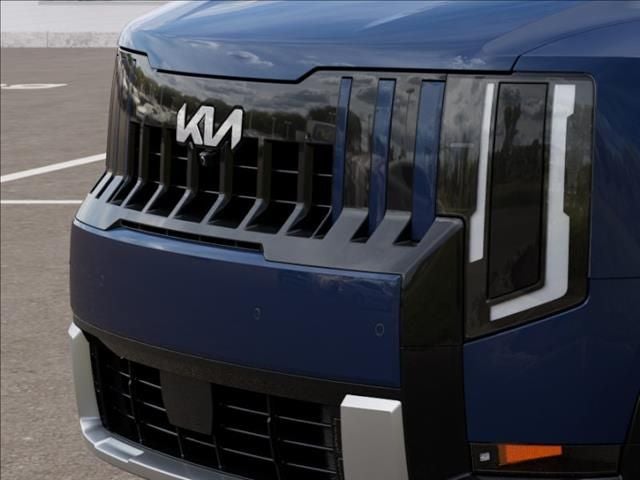 2027 Kia Telluride Hybrid SX Prestige