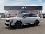 2027 Kia Telluride Hybrid SX Prestige