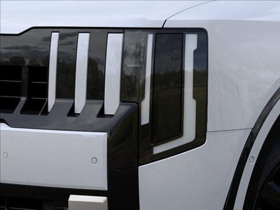 2027 Kia Telluride SX-Prestige