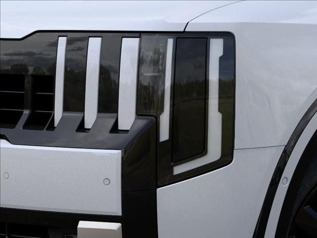 2027 Kia Telluride SX-Prestige