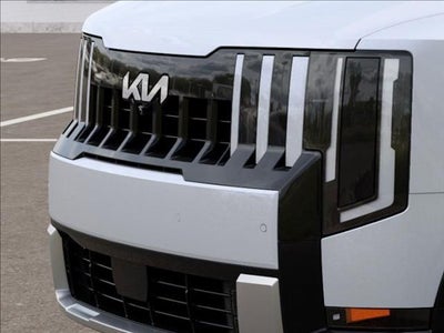 2027 Kia Telluride SX-Prestige