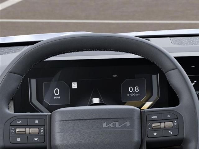 2027 Kia Telluride SX-Prestige