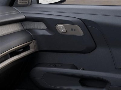 2027 Kia Telluride SX-Prestige