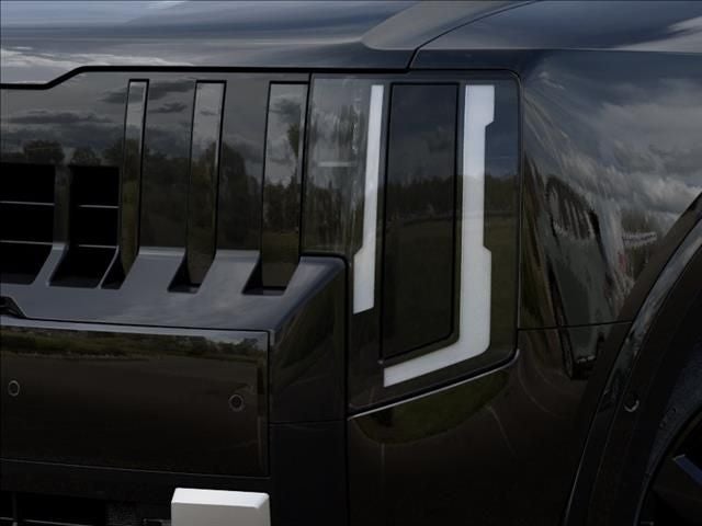 2027 Kia Telluride SX-Prestige