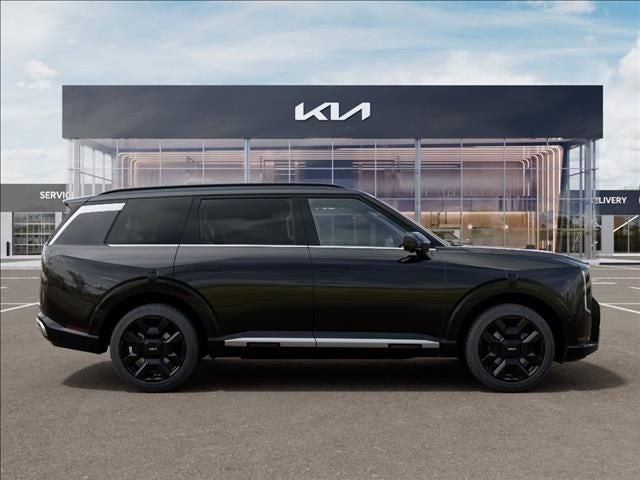 2027 Kia Telluride SX-Prestige