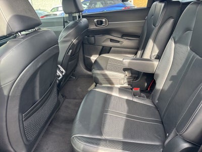 2024 Kia Sorento X-Line EX