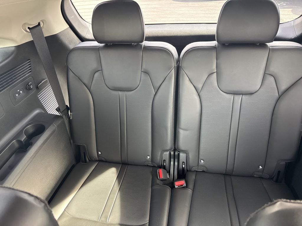 2024 Kia Sorento X-Line EX