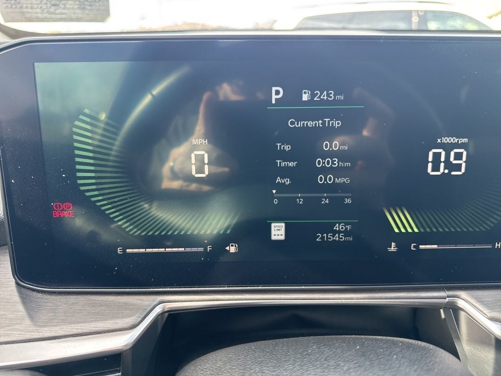 2024 Kia Sorento X-Line EX