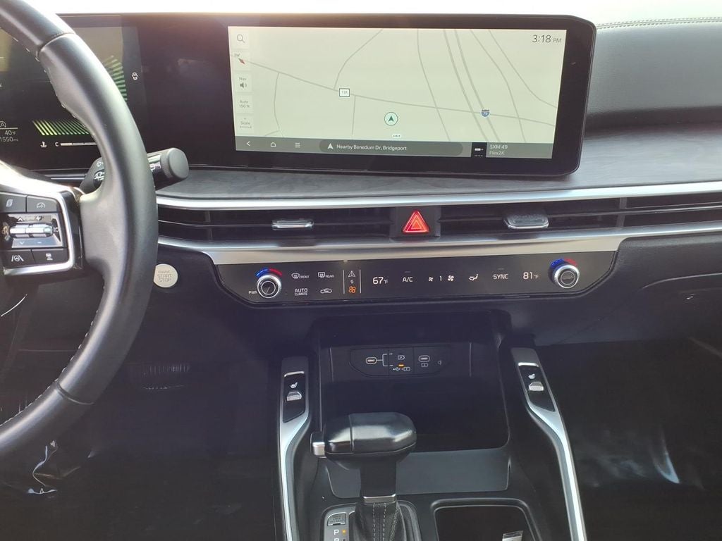 2024 Kia Sorento X-Line EX