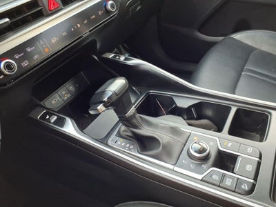 2024 Kia Sorento X-Line EX