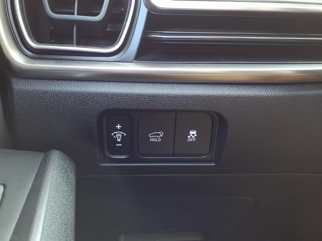 2024 Kia Sorento X-Line EX