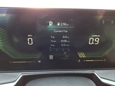 2024 Kia Sorento X-Line EX