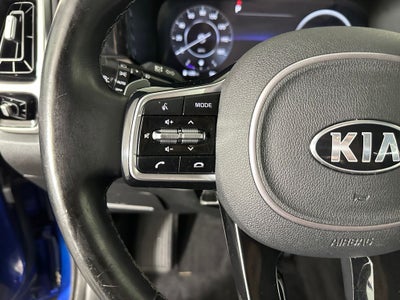 2021 Kia Sorento SX-Prestige