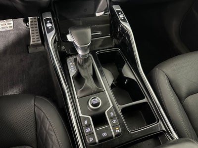 2021 Kia Sorento SX-Prestige