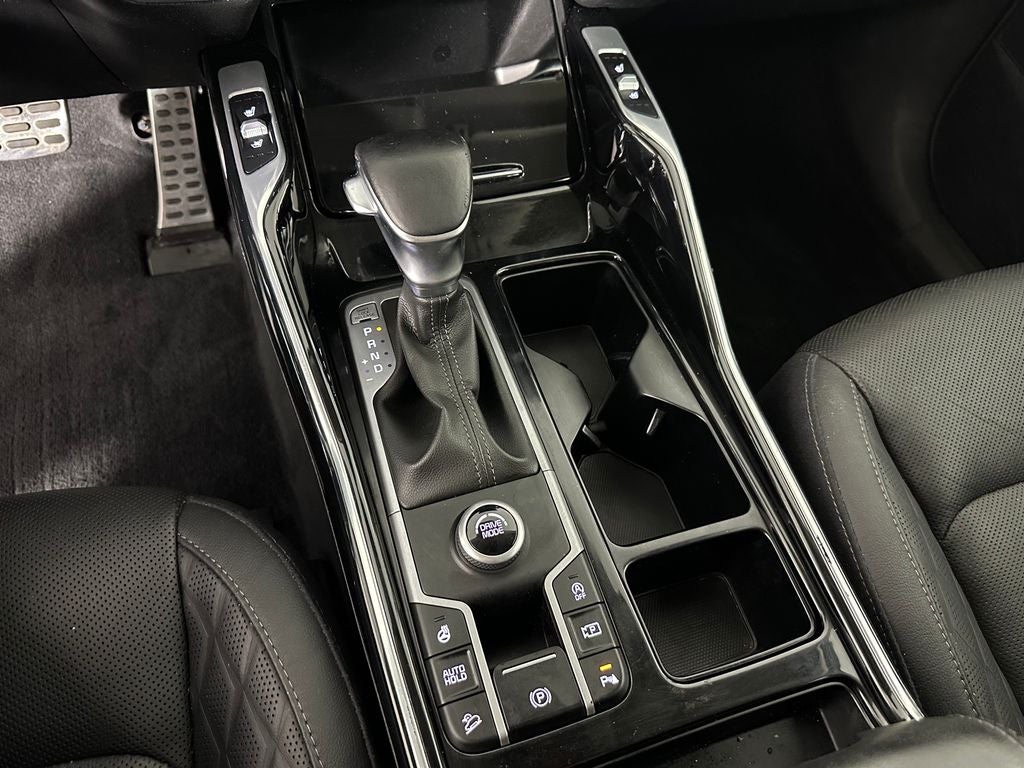 2021 Kia Sorento SX-Prestige