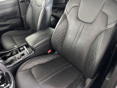 2021 Kia Sorento SX-Prestige