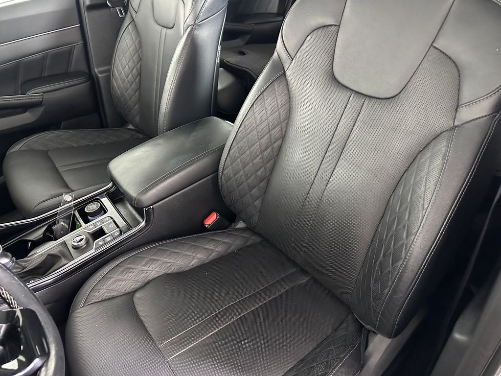 2021 Kia Sorento SX-Prestige