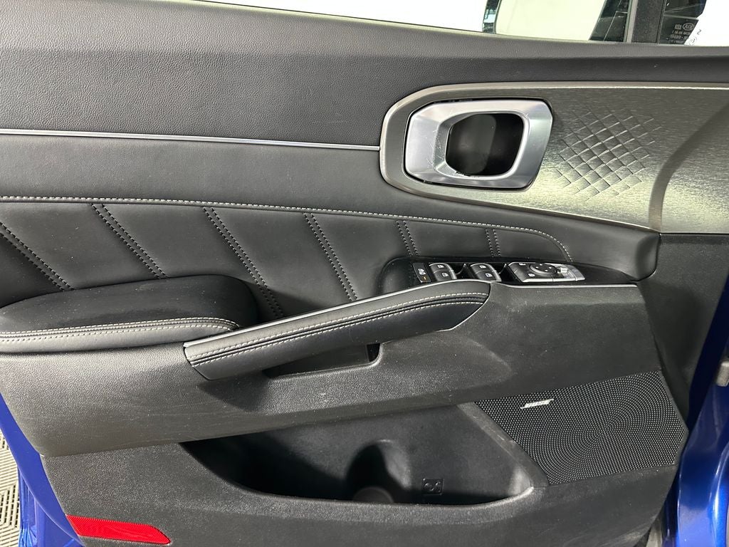 2021 Kia Sorento SX-Prestige