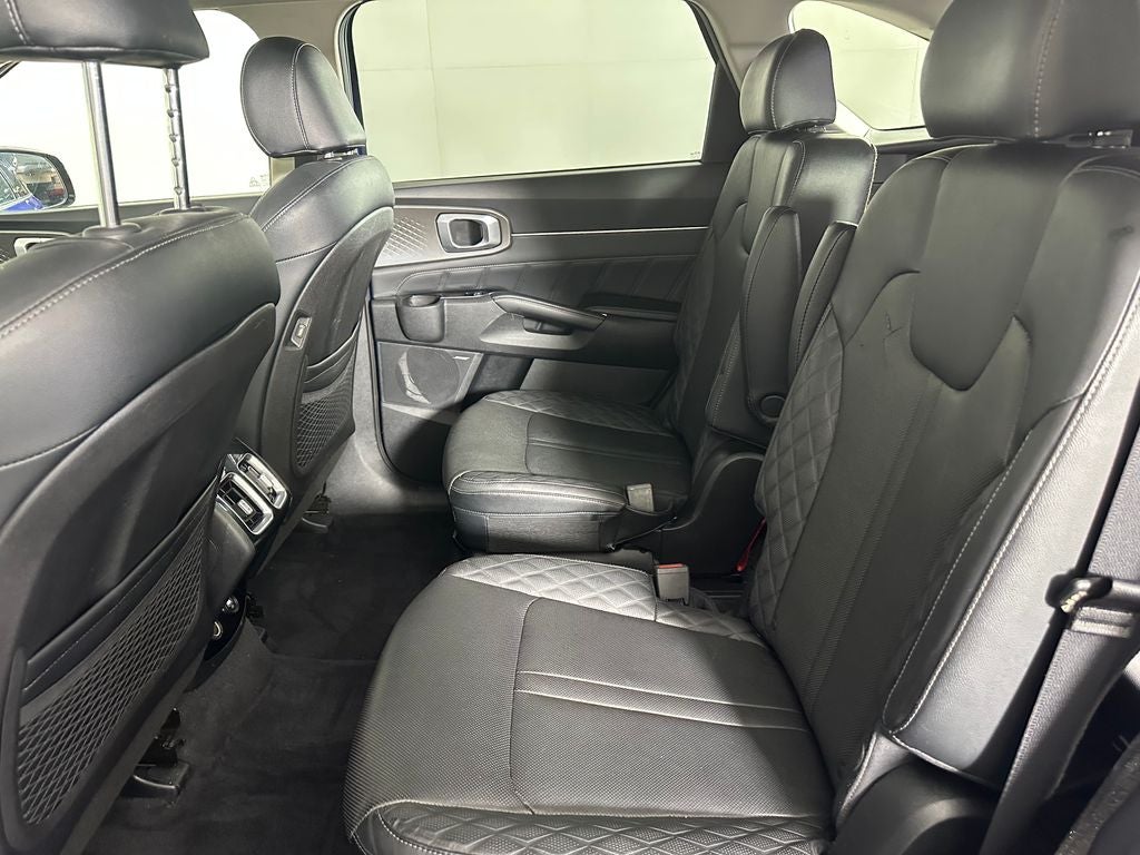 2021 Kia Sorento SX-Prestige