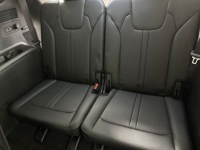 2021 Kia Sorento SX-Prestige