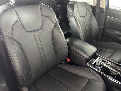 2021 Kia Sorento SX-Prestige