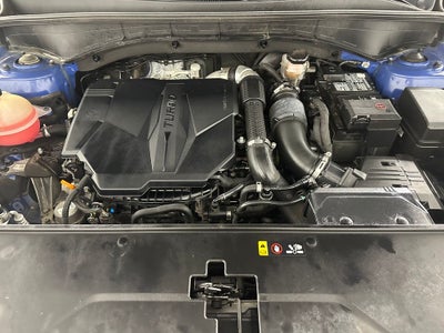 2021 Kia Sorento SX-Prestige