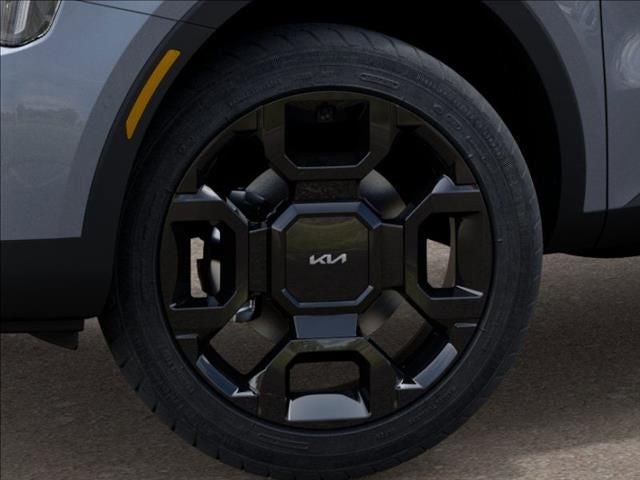 2025 Kia Sorento X-Line SX