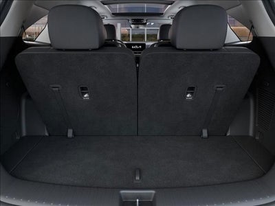 2025 Kia Sorento X-Line SX