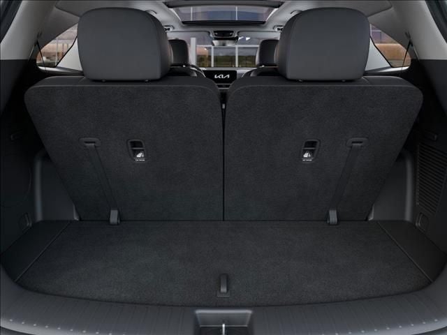 2025 Kia Sorento X-Line SX