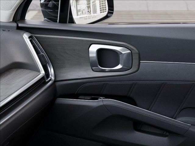 2025 Kia Sorento X-Line SX