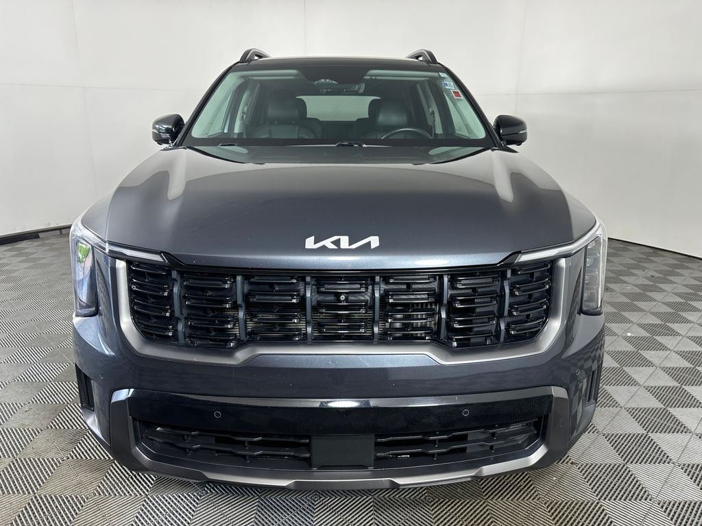 2024 Kia Sorento X-Line SX