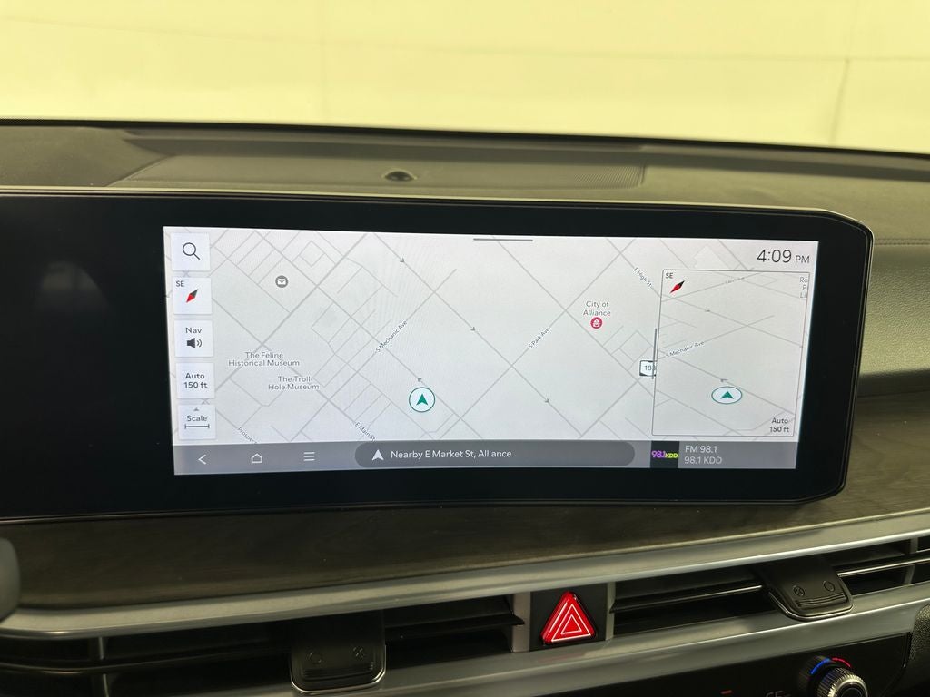 2024 Kia Sorento X-Line SX