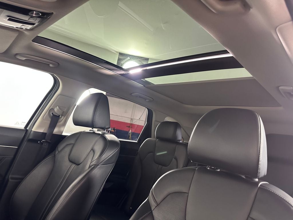2024 Kia Sorento X-Line SX
