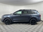 2024 Kia Sorento X-Line SX