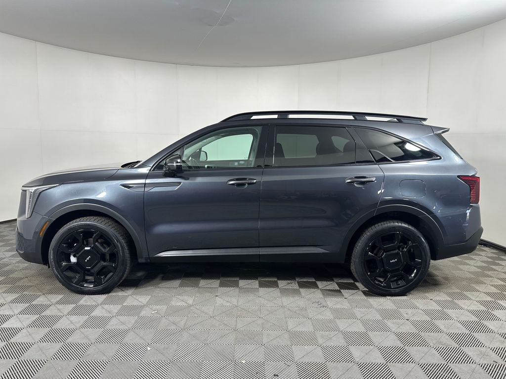 2024 Kia Sorento X-Line SX