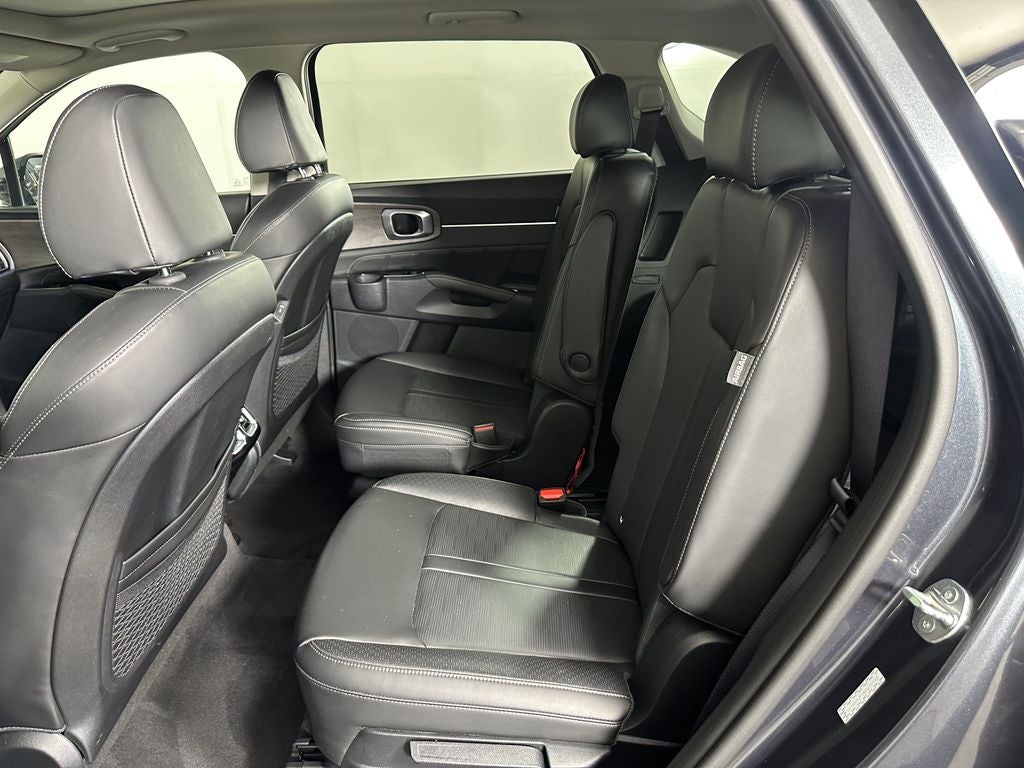2024 Kia Sorento X-Line SX