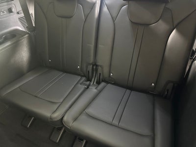 2024 Kia Sorento X-Line SX