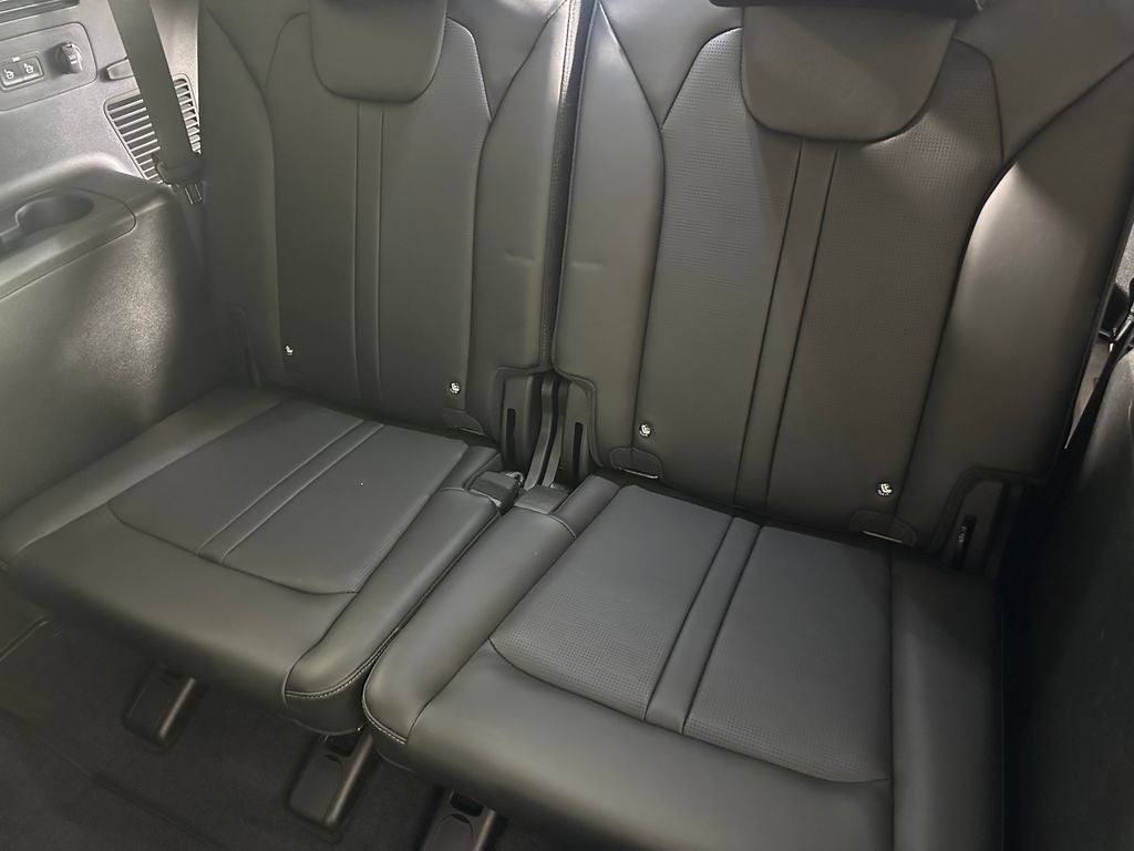 2024 Kia Sorento X-Line SX